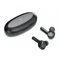 TrueCapsule אוזניות ספורט אלחוטיות SoundPEATS